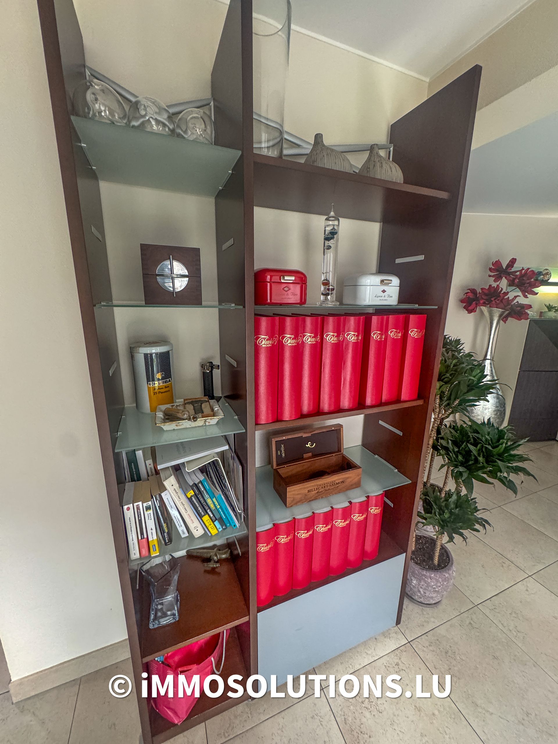 Appartement — Hesperange · 185 m² - photo 9